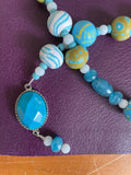 Lovers of Truth (prayer beads)
